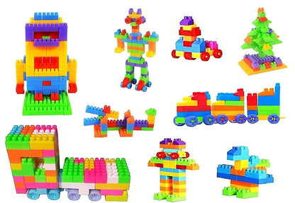 Building Block Game for Kids