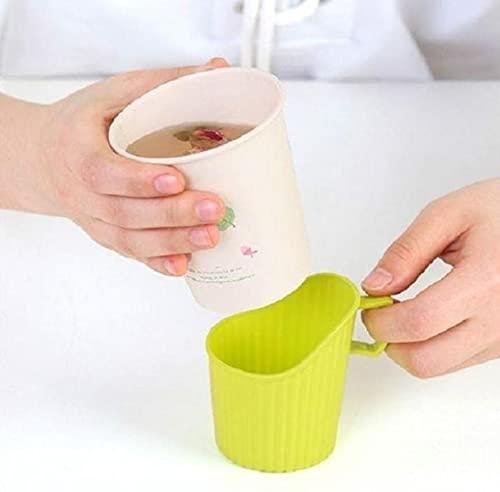 Polystyrene Disposable Plastic Paper Cup Holder