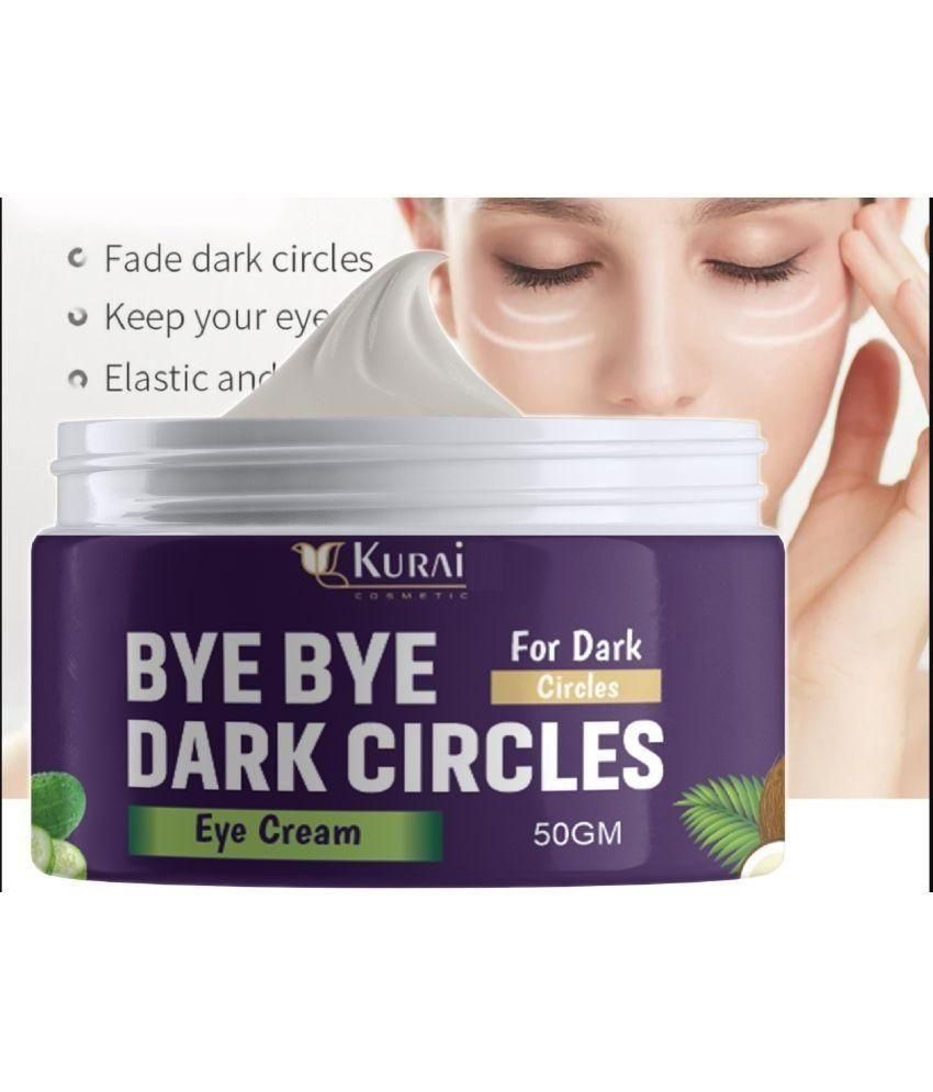 Kurai Bye Bye Dark Circle Eye Cream