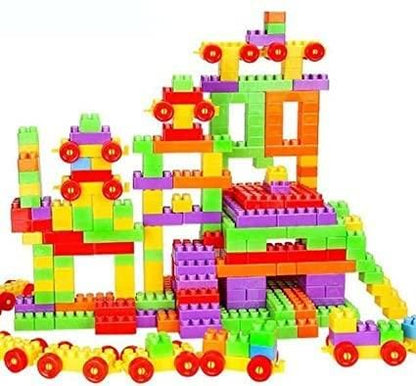 Building Block Game for Kids