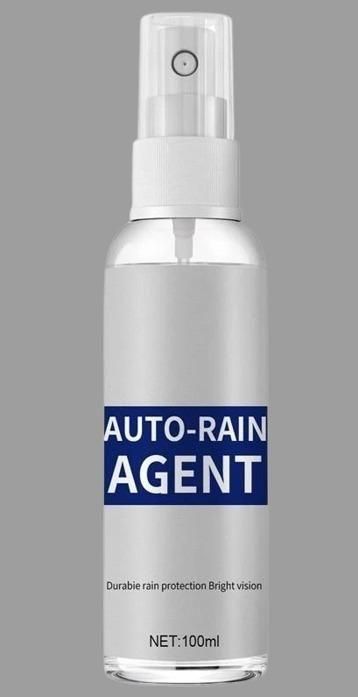 Anti-fog Rainproof Agent For Car Glass