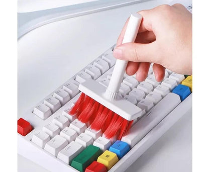 Keyboard Cleaning Brush Kit