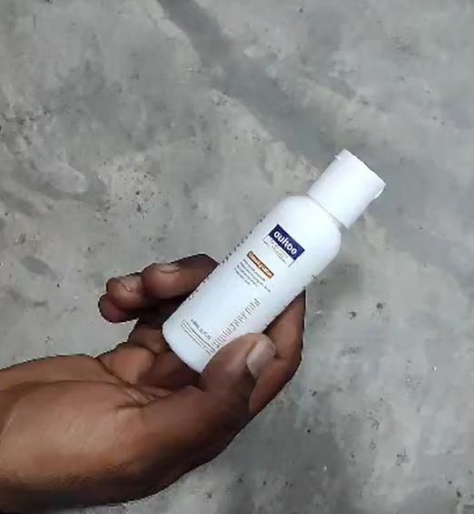 Blackthorn Skin Cleanser (Pack Of 1)