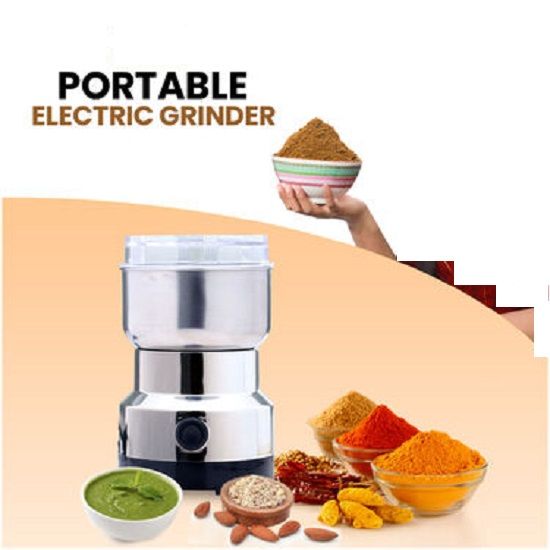 Fidato Portable Electric Grinder