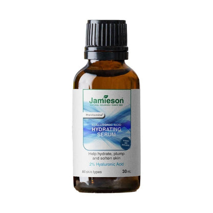 Jamieson ProVitamina Skin Serum 30ml (Pack Of 2)